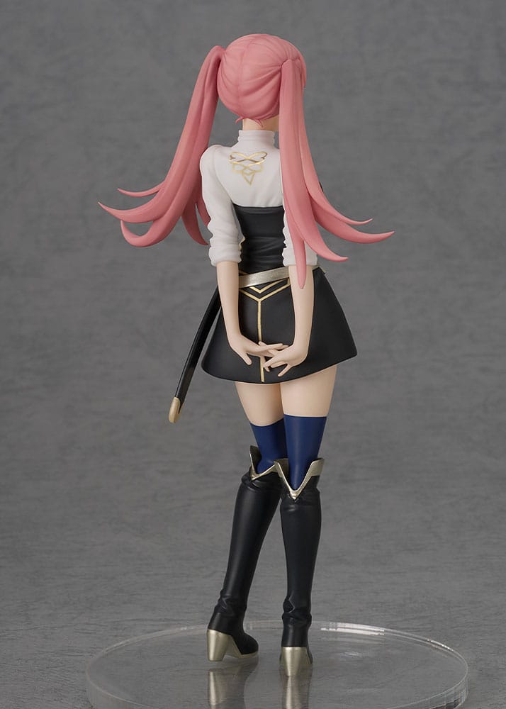 Fire Emblem: Three Houses Pop Up Parade PVC Statue Hilda Valentine Goneril 16 cm 