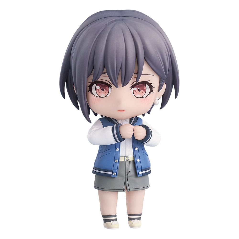 BanG Dream! Nendoroid Actionfigur Tomori Takamatsu 10 cm   
