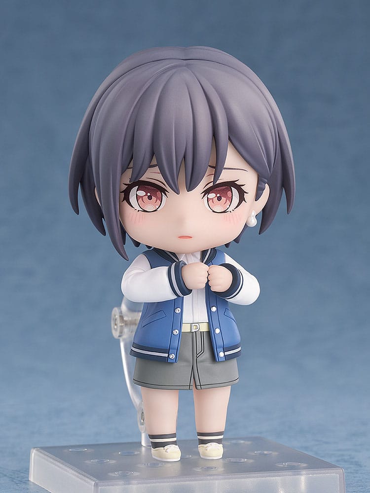 BanG Dream! Nendoroid Actionfigur Tomori Takamatsu 10 cm   
