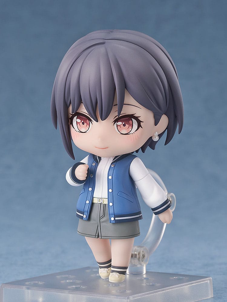 BanG Dream! Nendoroid Actionfigur Tomori Takamatsu 10 cm   