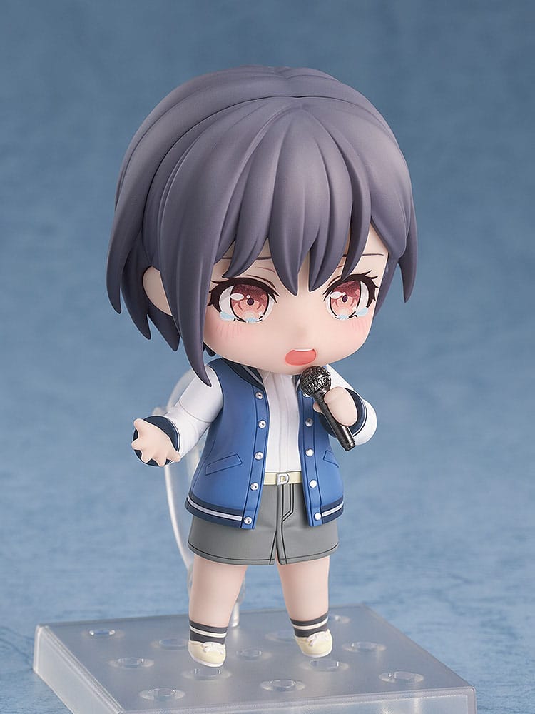 BanG Dream! Nendoroid Actionfigur Tomori Takamatsu 10 cm   