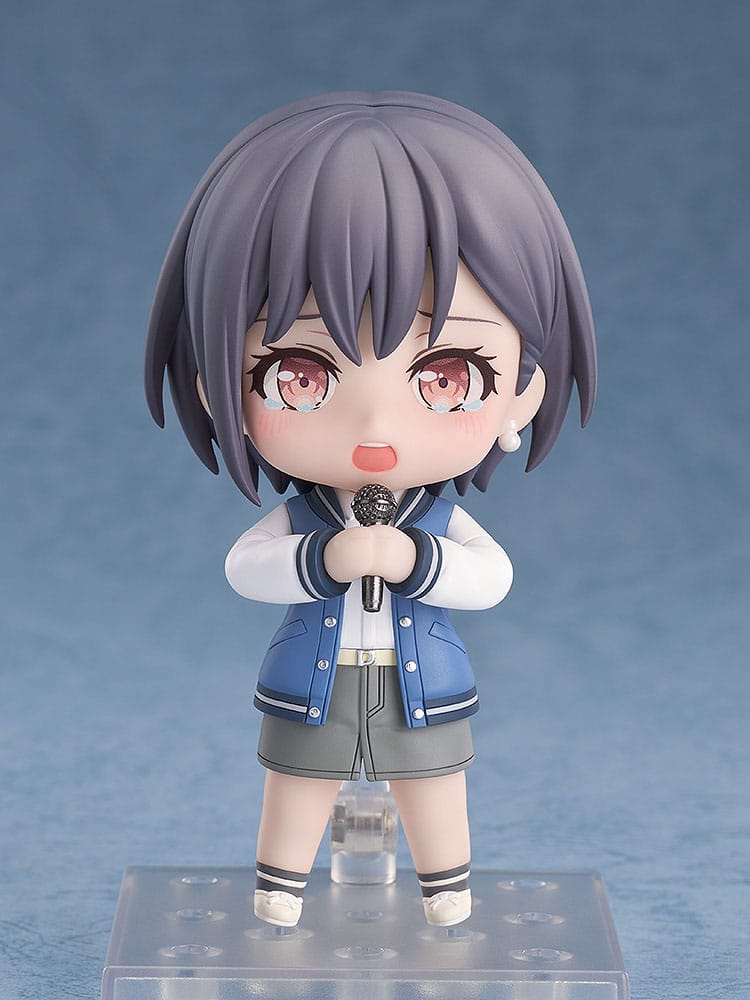 BanG Dream! Nendoroid Actionfigur Tomori Takamatsu 10 cm   