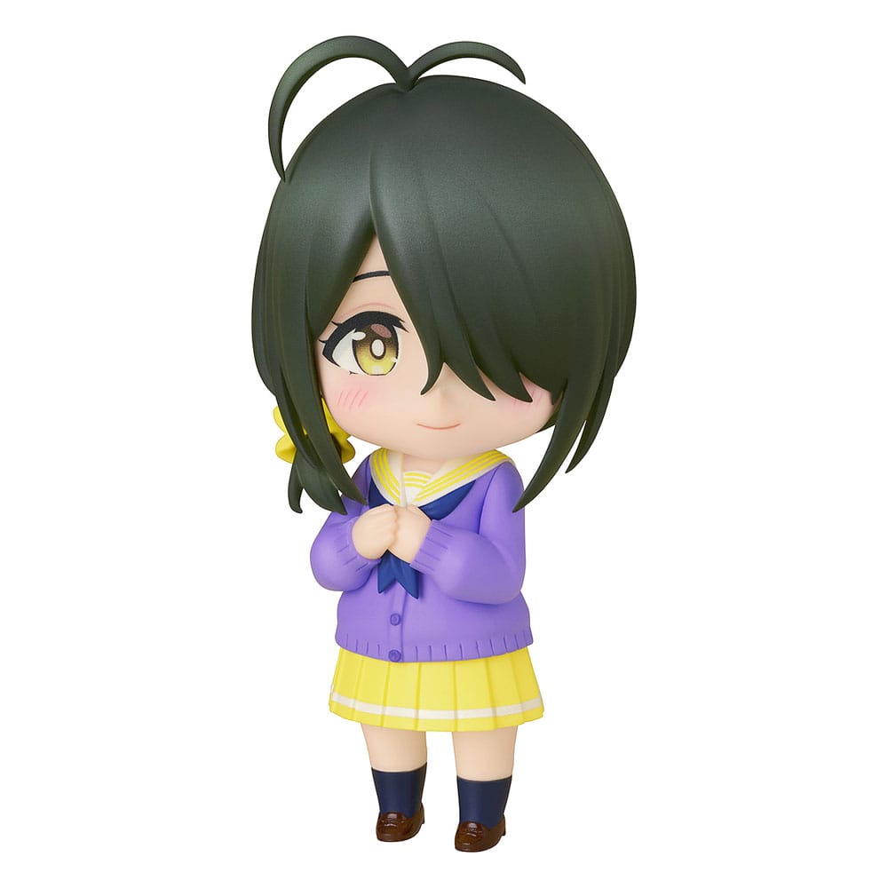 The Shiunji Family Children Nendoroid Actionfigur Kotono Shiunji [Basic] 10 cm 