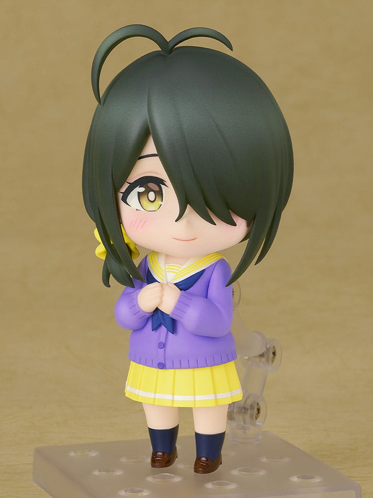 The Shiunji Family Children Nendoroid Actionfigur Kotono Shiunji [Basic] 10 cm 