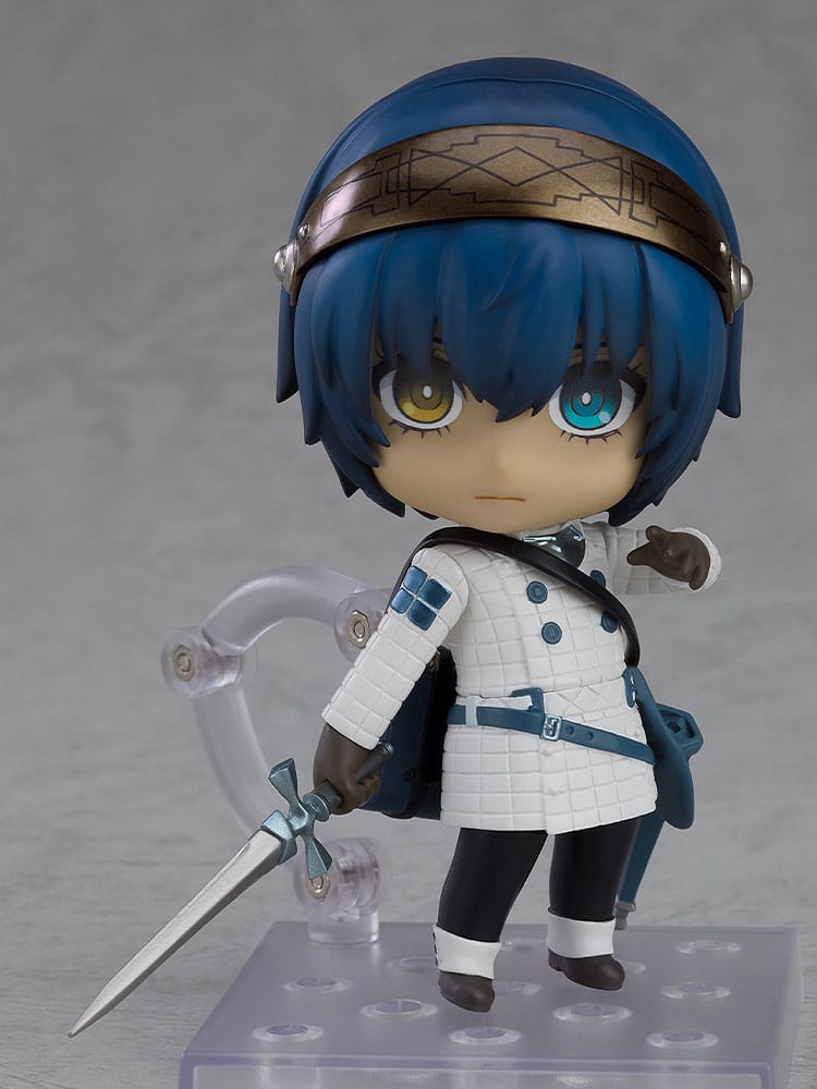 Metaphor: ReFantazio Nendoroid Actionfigur Protagonist 10 cm 