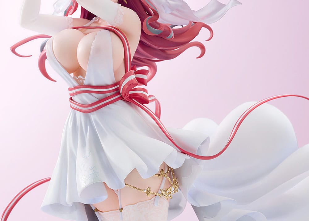 Azur Lane Statue 1/7 Bremerton Joyride of Love Ver. 25 cm         