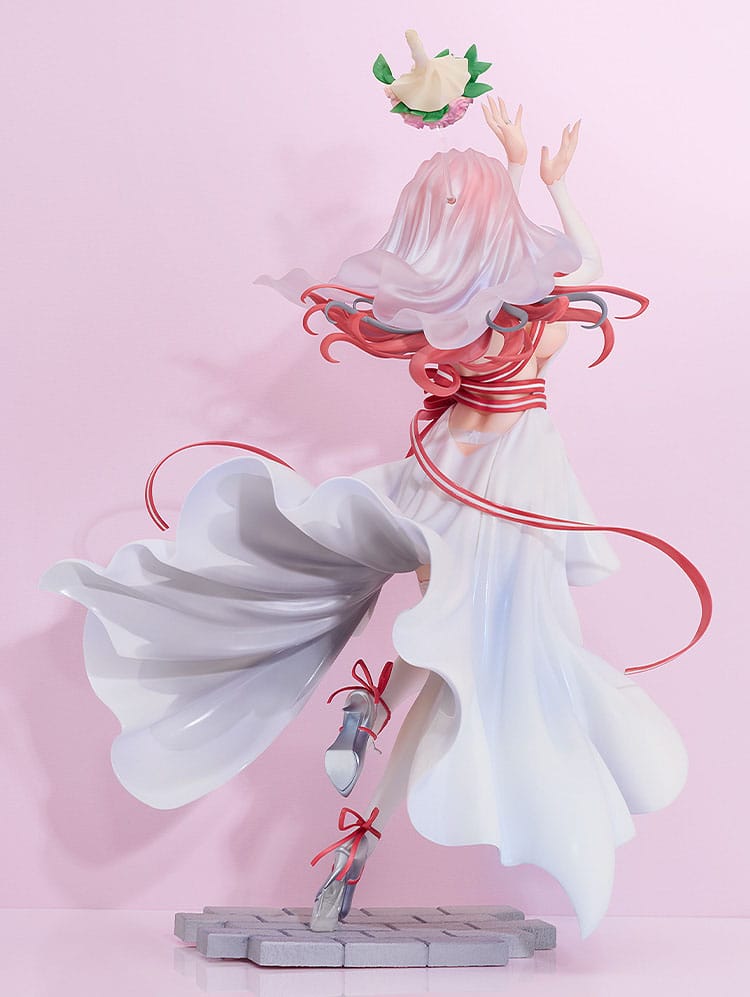 Azur Lane Statue 1/7 Bremerton Joyride of Love Ver. 25 cm         