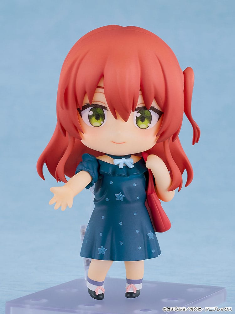 Bocchi the Rock! Nendoroid Actionfigur Ikuyo Kita: Casual Clothes Ver. 10 cm 