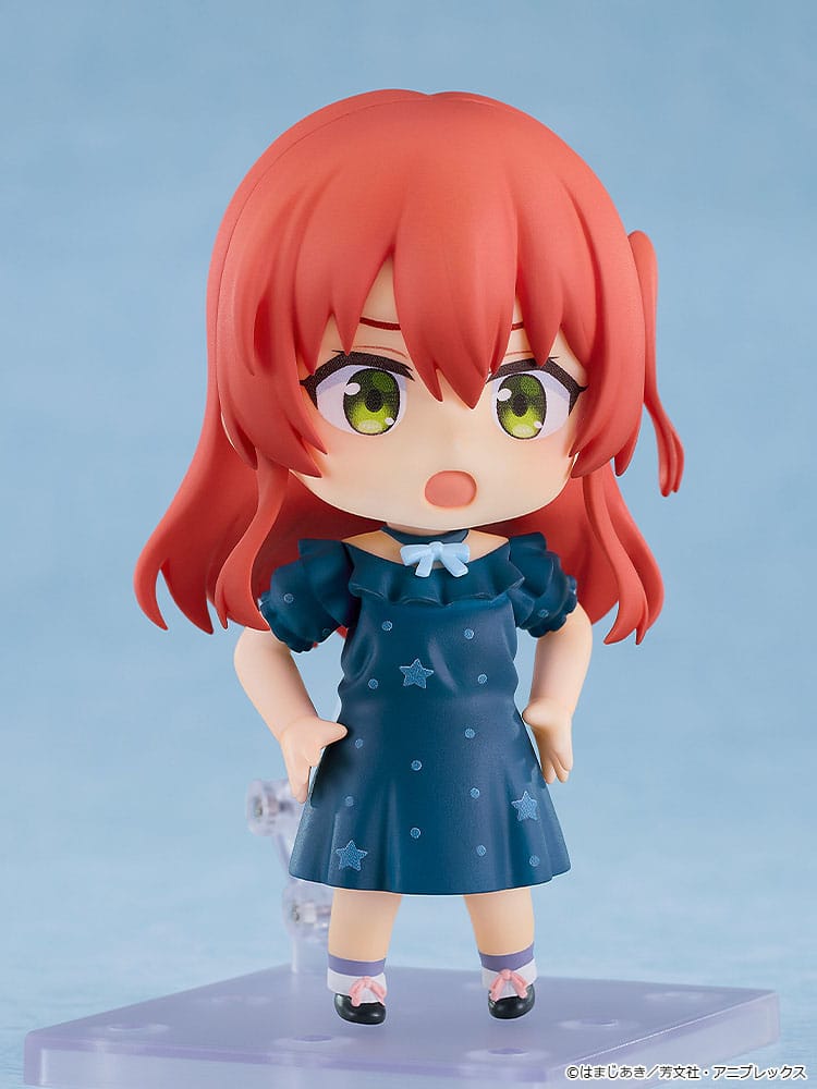 Bocchi the Rock! Nendoroid Actionfigur Ikuyo Kita: Casual Clothes Ver. 10 cm 