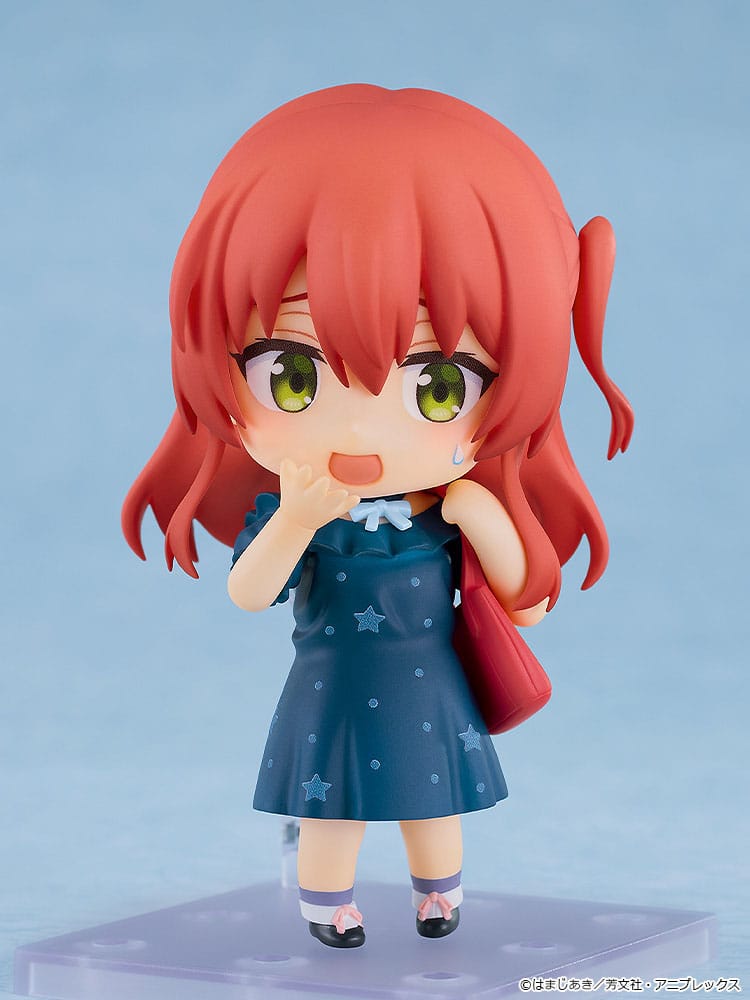 Bocchi the Rock! Nendoroid Actionfigur Ikuyo Kita: Casual Clothes Ver. 10 cm 