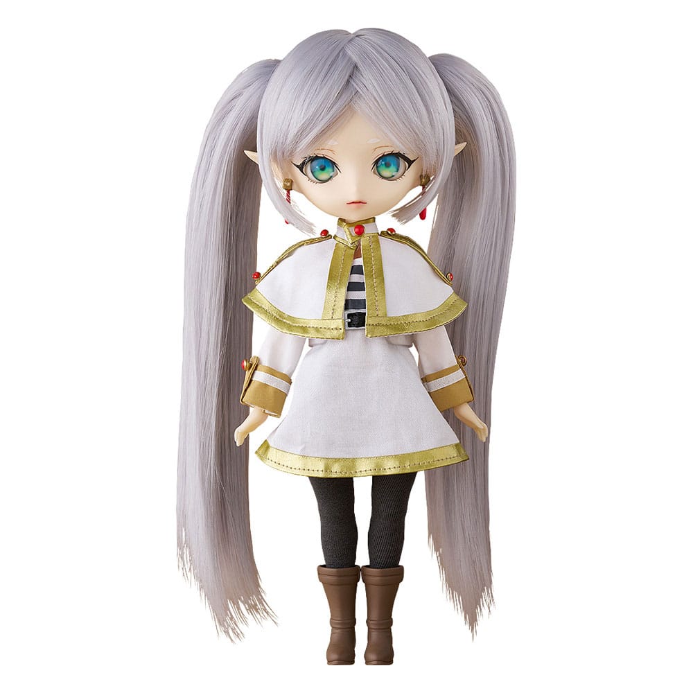 Frieren: Beyond Journey´s End Harmonia Humming Actionfigur Frieren 23 cm          