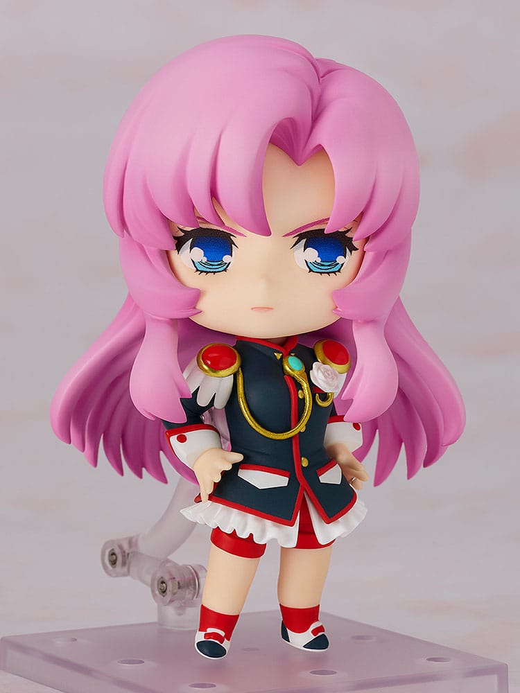 Revolutionary Girl Utena Nendoroid Actionfigur Utena Tenjo 10 cm               