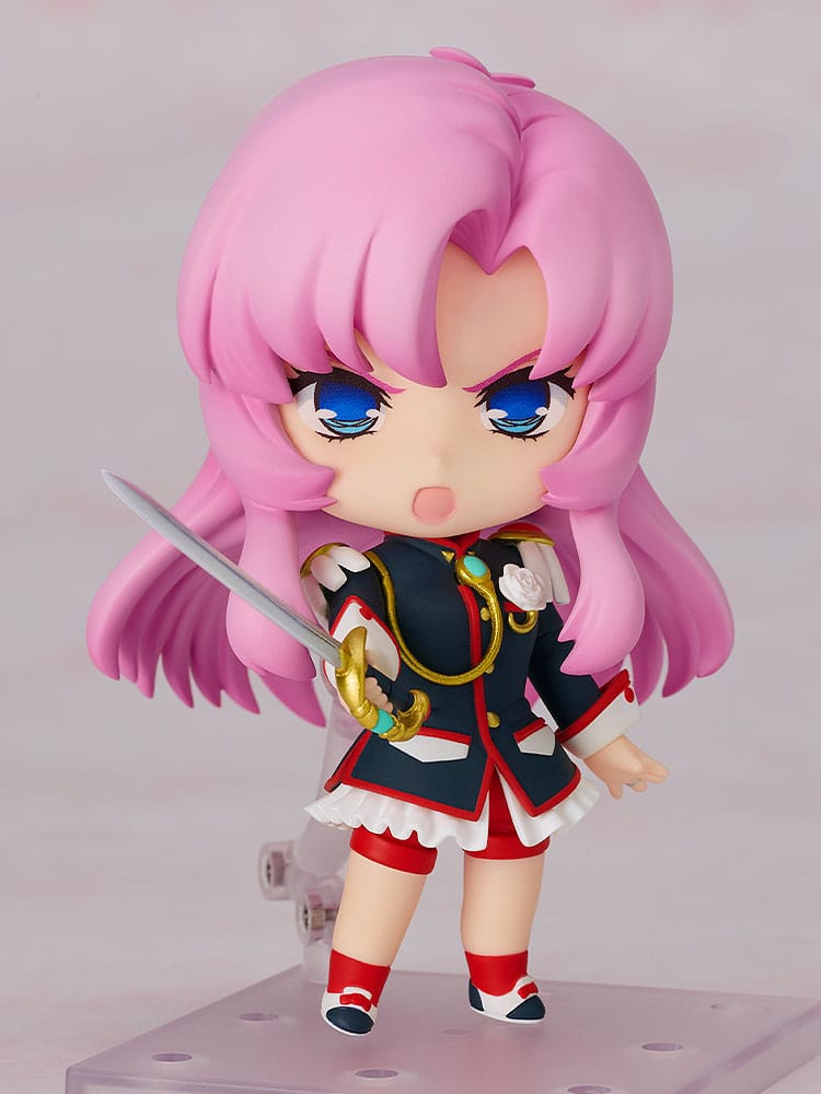 Revolutionary Girl Utena Nendoroid Actionfigur Utena Tenjo 10 cm               