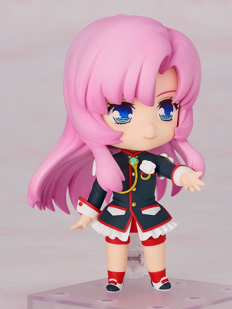 Revolutionary Girl Utena Nendoroid Actionfigur Utena Tenjo 10 cm               