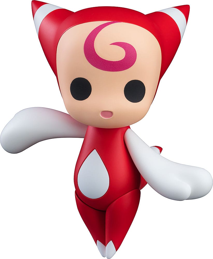 Devil Dice Nendoroid Actionfigur Aqui-Chan 10 cm  