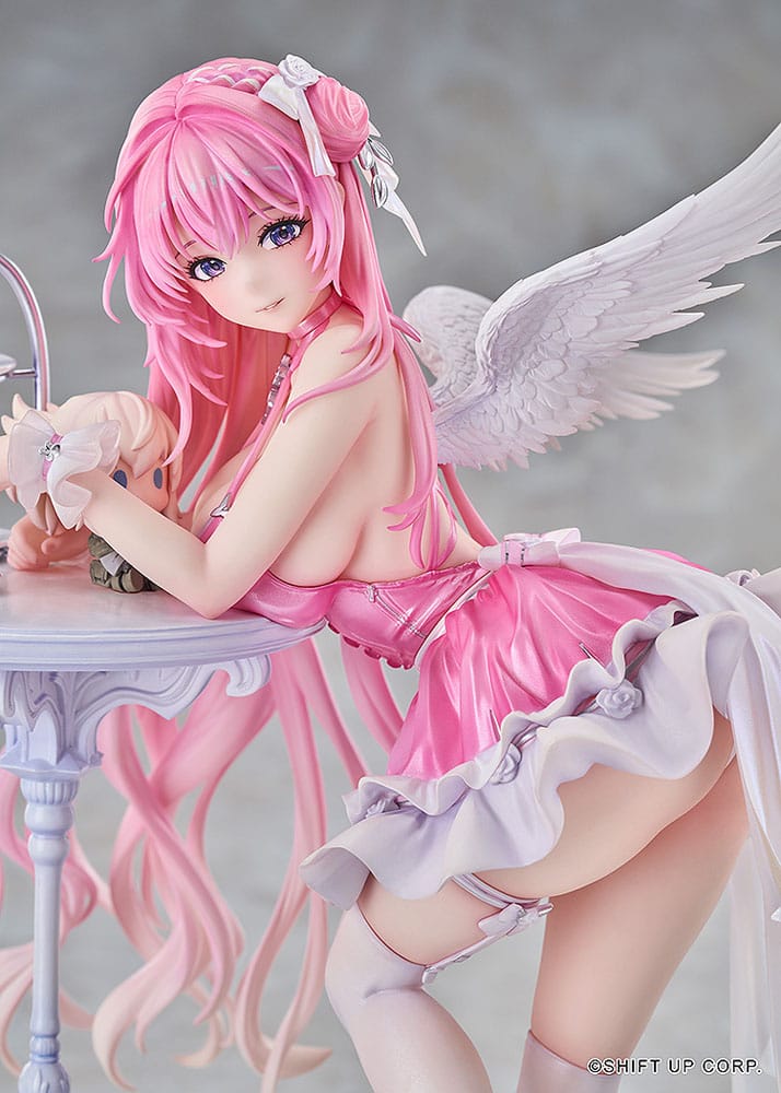 Goddess of Victory: Nikke PVC Statue 1/7 Dorothy: Nostalgia 22 cm 