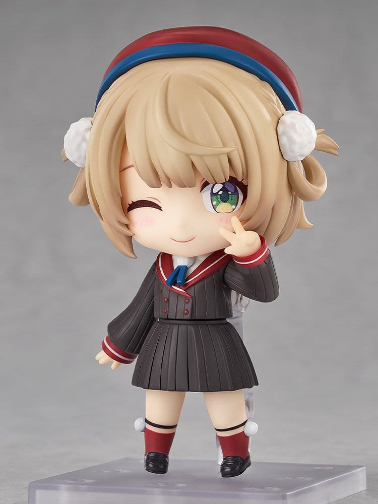 Shigure Ui Nendoroid Actionfigur Standard Outfit Ver. 10 cm