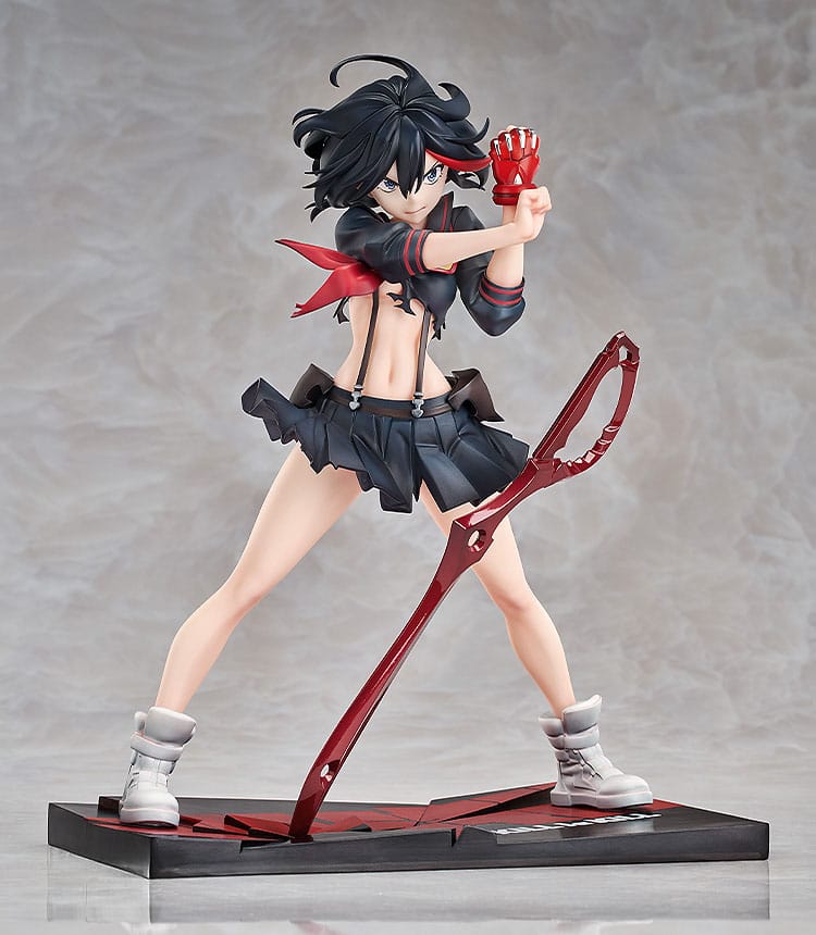 Kill la Kill PVC Statue 1/7 Ryuko Matoi: Transformation Ver. 23 cm     