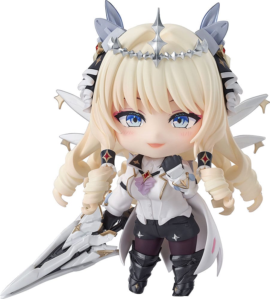 Goddess of Victory: Nikke Nendoroid Actionfigur Crown 10 cm    