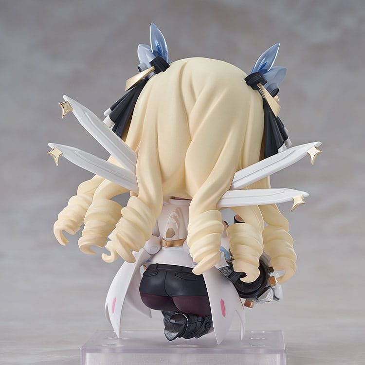 Goddess of Victory: Nikke Nendoroid Actionfigur Crown 10 cm    
