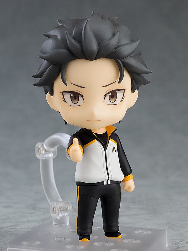 Re:Zero Starting Life in Another World Nendoroid Actionfigur Subaru Natsuki 10 cm    