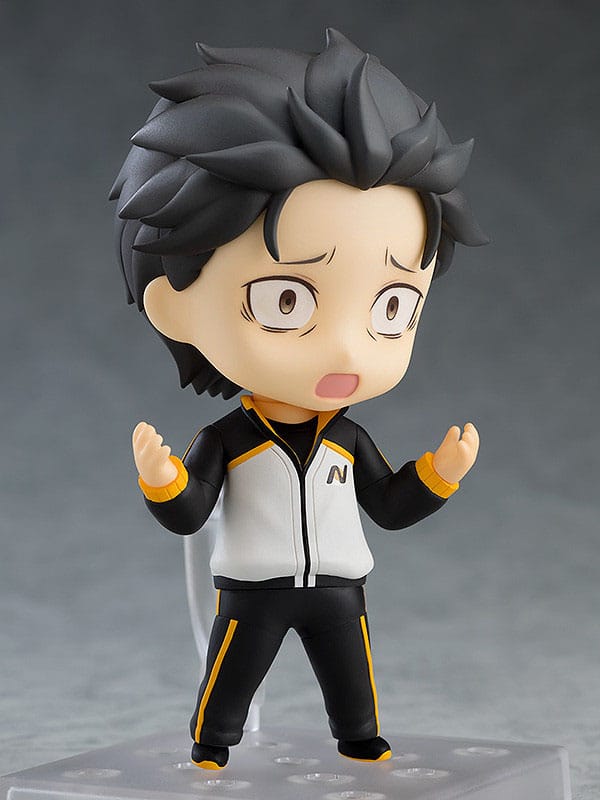 Re:Zero Starting Life in Another World Nendoroid Actionfigur Subaru Natsuki 10 cm    