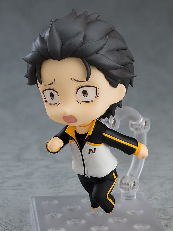 Re:Zero Starting Life in Another World Nendoroid Actionfigur Subaru Natsuki 10 cm    