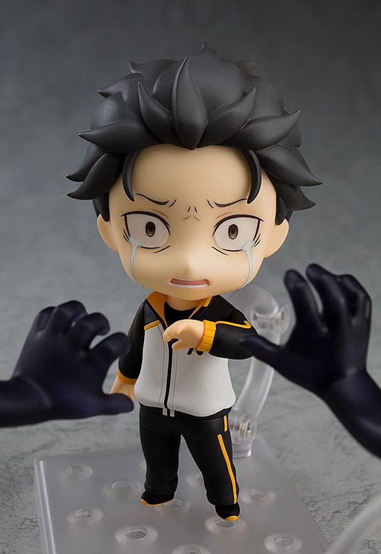 Re:Zero Starting Life in Another World Nendoroid Actionfigur Subaru Natsuki 10 cm    