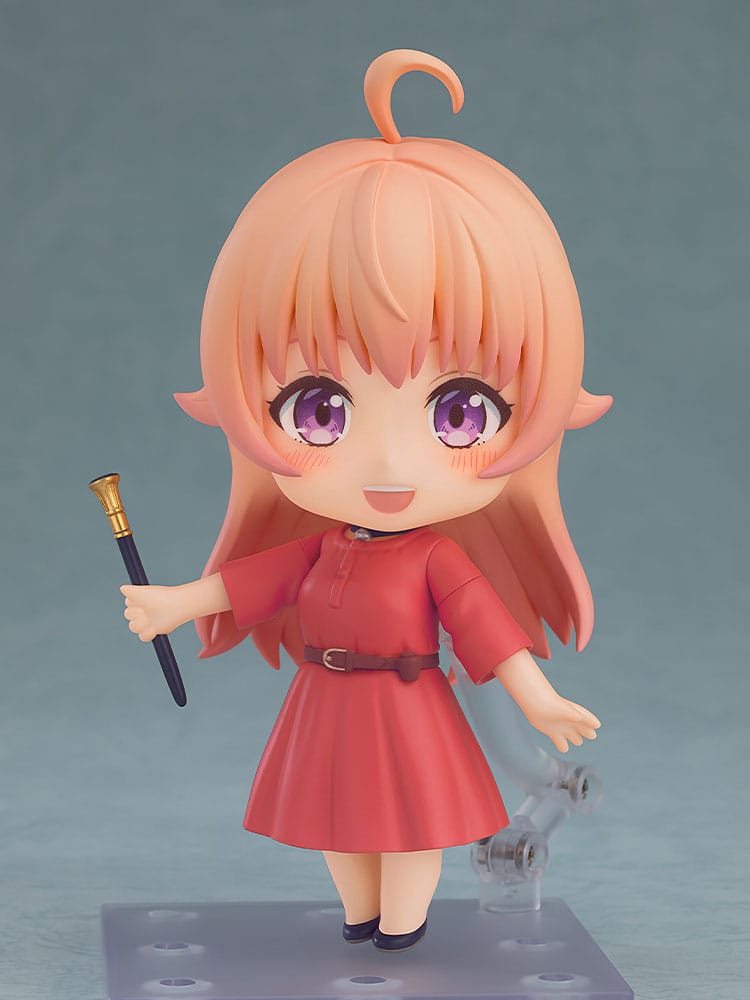Witch Watch Nendoroid Actionfigur Nico Wakatsuki [Basic] 10 cm    