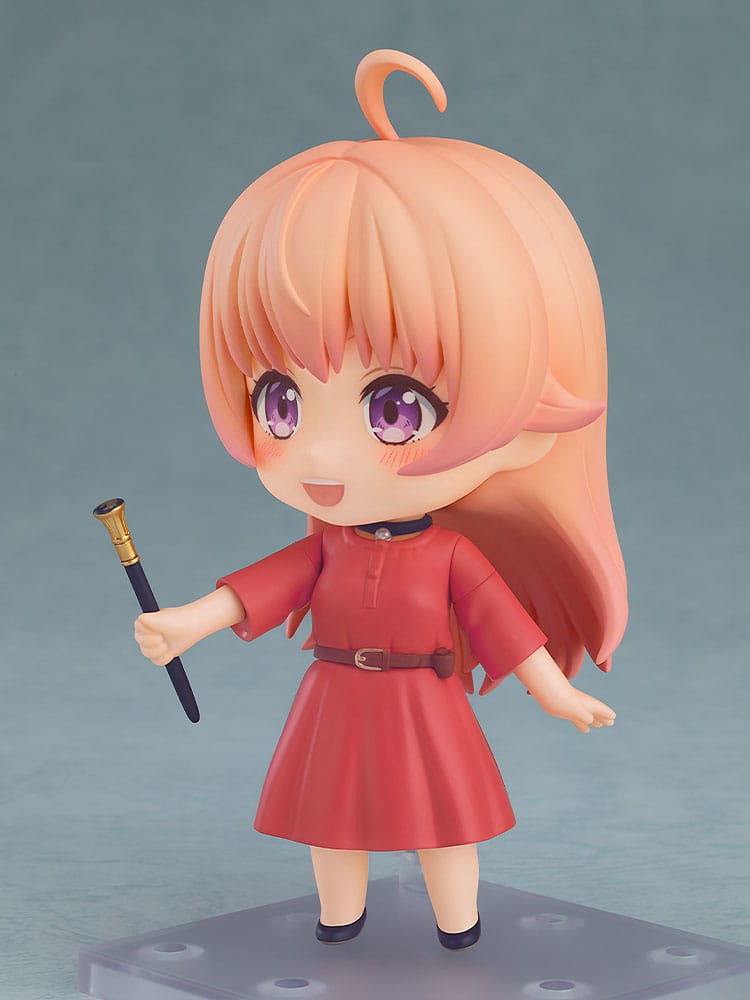 Witch Watch Nendoroid Actionfigur Nico Wakatsuki [Basic] 10 cm    