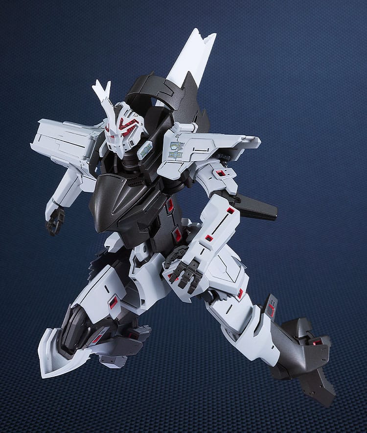 Broken Blade Moderoid Plastic Model Kit Delphine Second Form 13 cm   