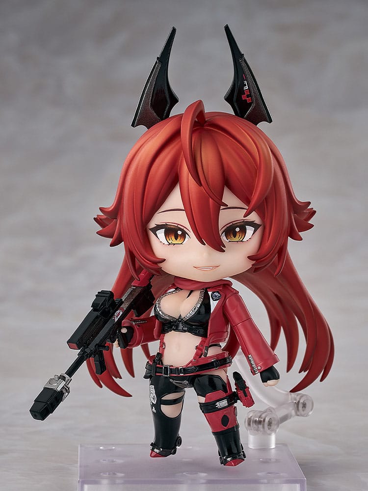Goddess of Victory: Nikke Nendoroid Actionfigur Red Hood 10 cm    