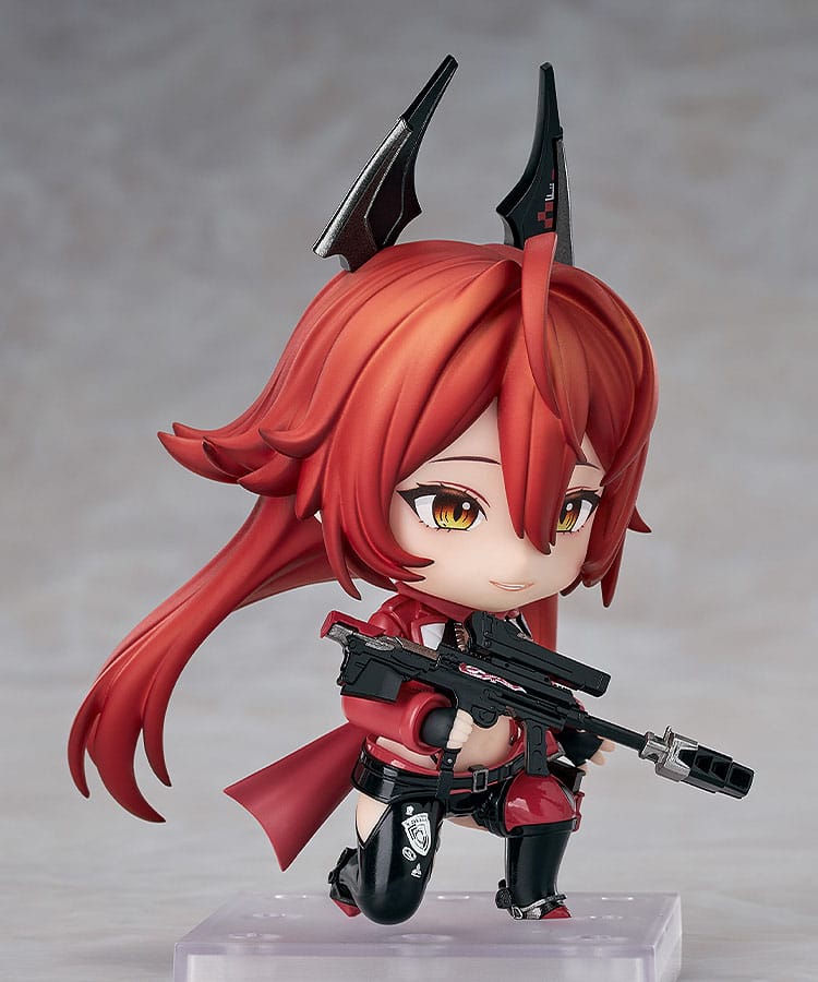 Goddess of Victory: Nikke Nendoroid Actionfigur Red Hood 10 cm    