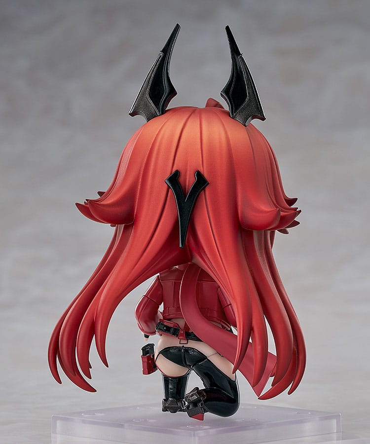 Goddess of Victory: Nikke Nendoroid Actionfigur Red Hood 10 cm    