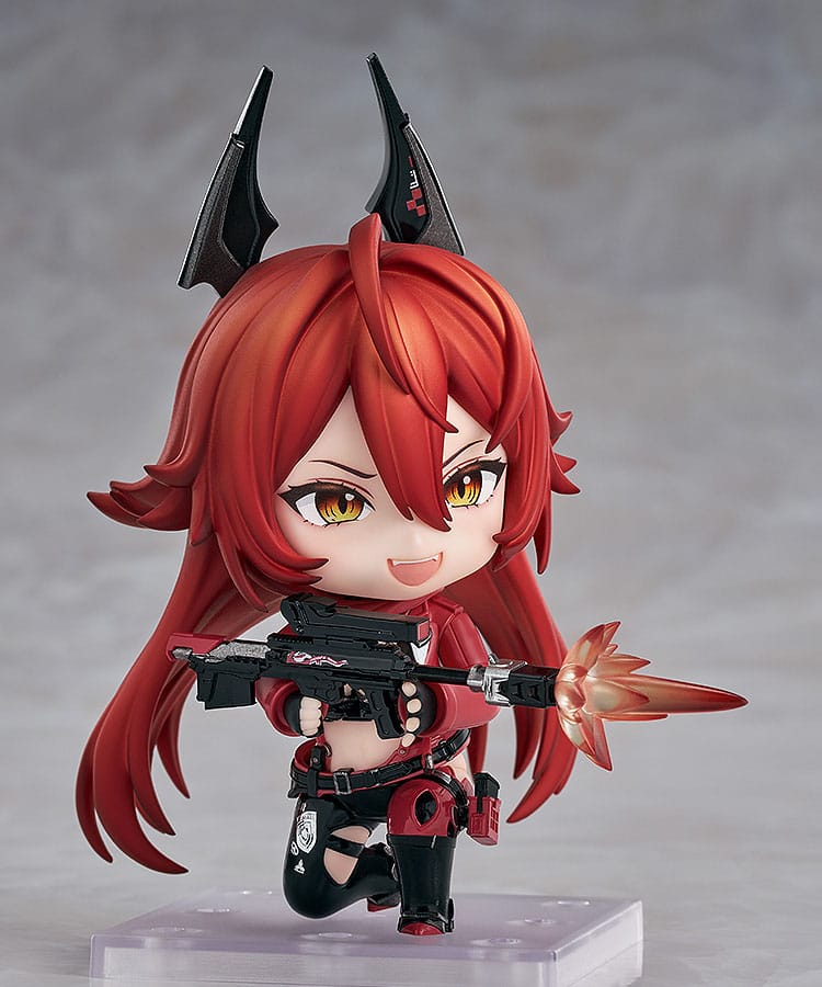 Goddess of Victory: Nikke Nendoroid Actionfigur Red Hood 10 cm    