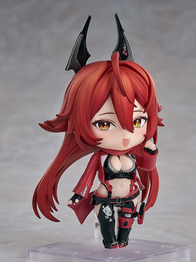 Goddess of Victory: Nikke Nendoroid Actionfigur Red Hood 10 cm    