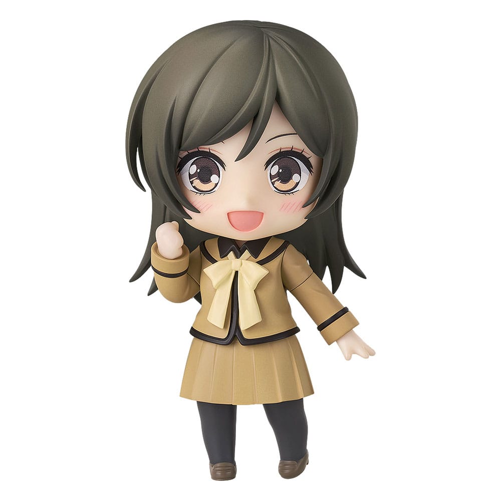 Kamisama Kiss Nendoroid Actionfigur Nanami Momozono 10 cm    