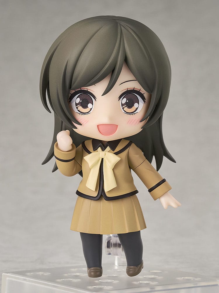 Kamisama Kiss Nendoroid Actionfigur Nanami Momozono 10 cm    