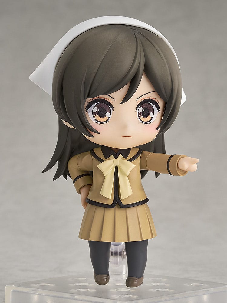 Kamisama Kiss Nendoroid Actionfigur Nanami Momozono 10 cm    
