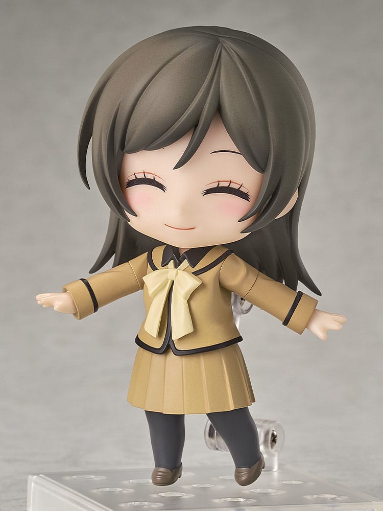 Kamisama Kiss Nendoroid Actionfigur Nanami Momozono 10 cm    