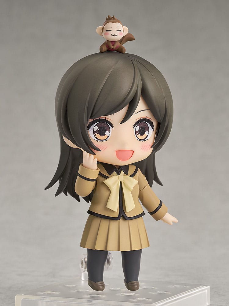 Kamisama Kiss Nendoroid Actionfigur Nanami Momozono 10 cm    