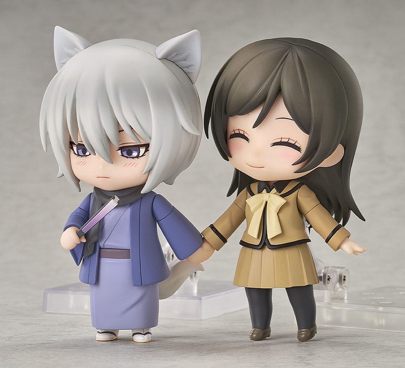 Kamisama Kiss Nendoroid Actionfigur Nanami Momozono 10 cm    