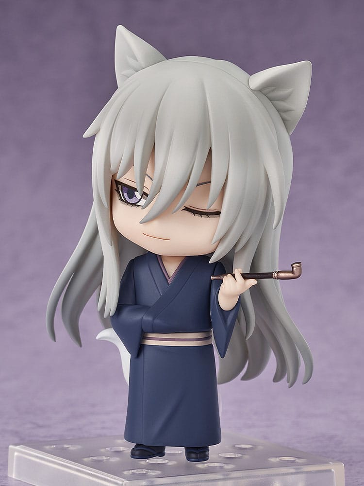 Kamisama Kiss Nendoroid Actionfigur Light Tomoe: Fox Spirit Ver. 10 cm  
