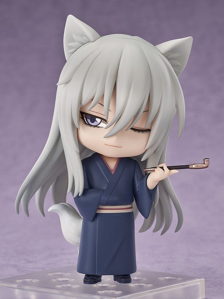 Kamisama Kiss Nendoroid Actionfigur Light Tomoe: Fox Spirit Ver. 10 cm  