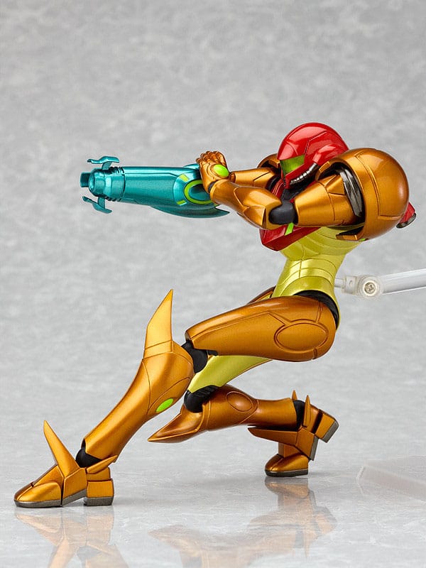 Metroid Other M Figma Actionfigur Samus Aran 15 cm   