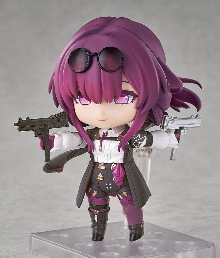 Honkai: Star Rail Nendoroid Actionfigur Kafka 10 cm       
