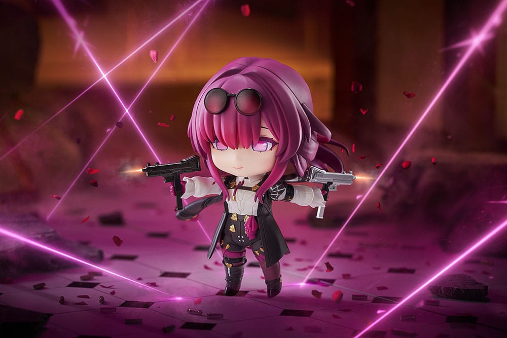 Honkai: Star Rail Nendoroid Actionfigur Kafka 10 cm       