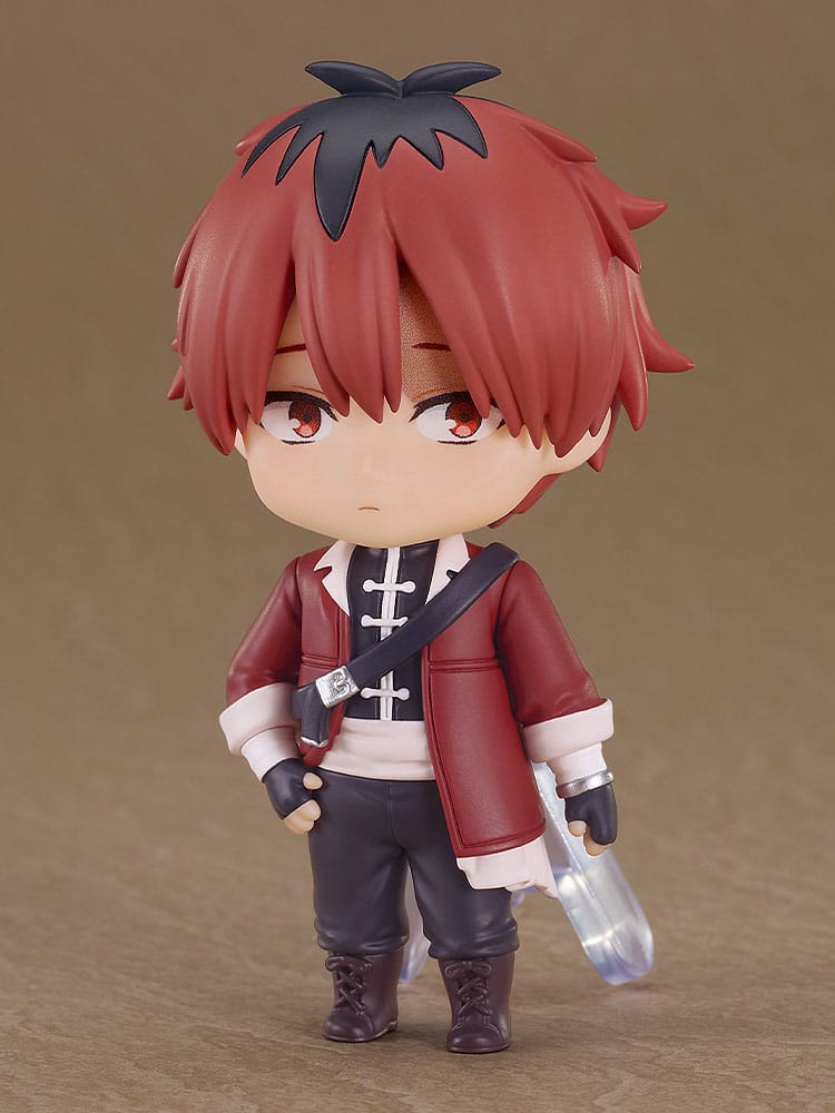 Frieren: Beyond Journey´s End Nendoroid Surprise Minifiguren 7 cm Heroes vs Villains Display (6) 