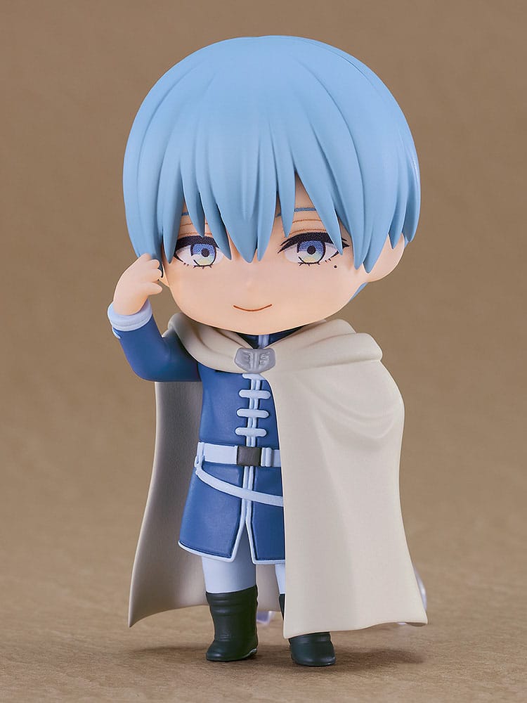Frieren: Beyond Journey´s End Nendoroid Surprise Minifiguren 7 cm Heroes vs Villains Display (6) 