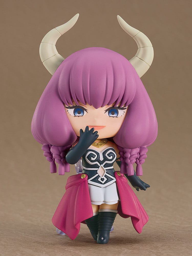 Frieren: Beyond Journey´s End Nendoroid Surprise Minifiguren 7 cm Heroes vs Villains Display (6) 